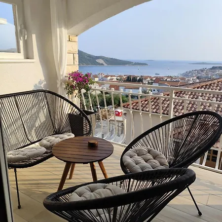 Ana Apartament *