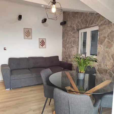 Apartament Ana *