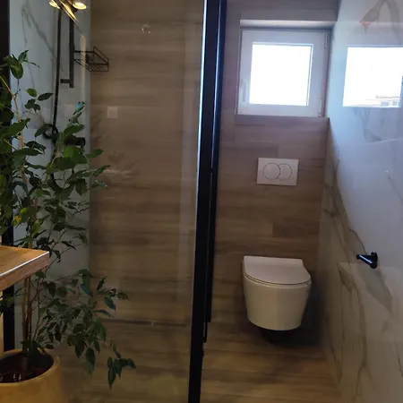 Ana アパート プリモシュテン