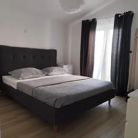 Apartamento Ana
