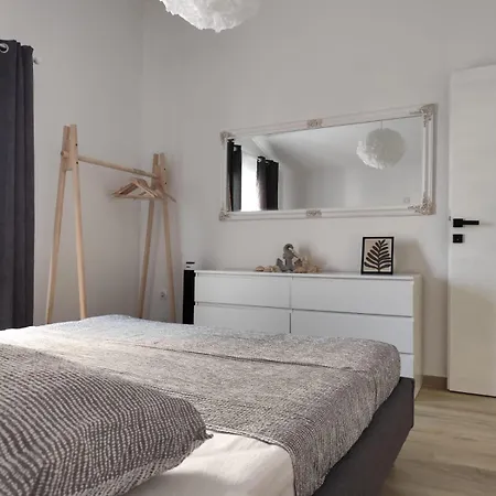 Apartament Ana *