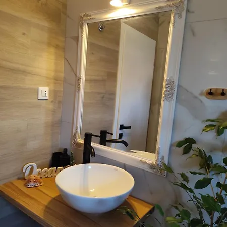 Ana Apartamento Primošten