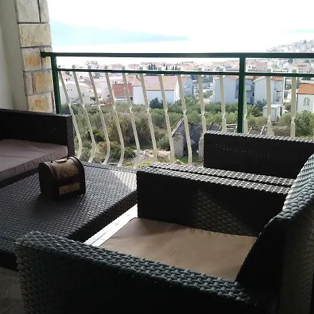 Ana Apartment Primosten