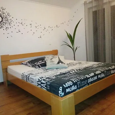 Ana Apartment Primosten