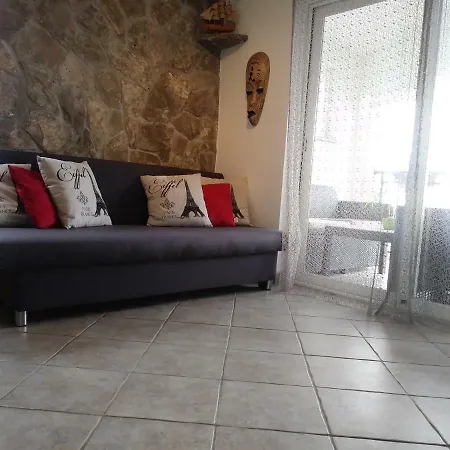 Apartment Ana Primosten