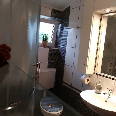 Apartment Ana