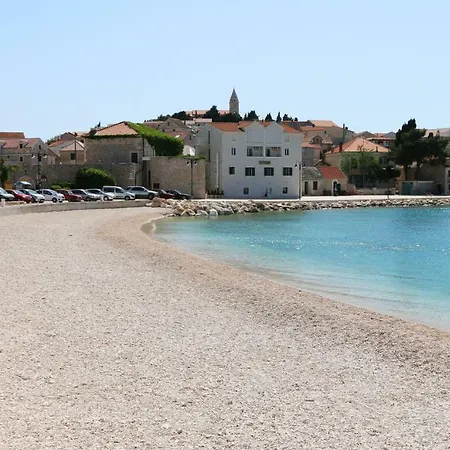 Apartmán Ana
