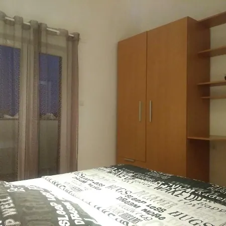 Ana Apartment