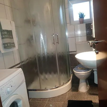 Ana Apartment Primosten