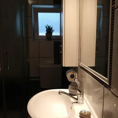 Apartment Ana