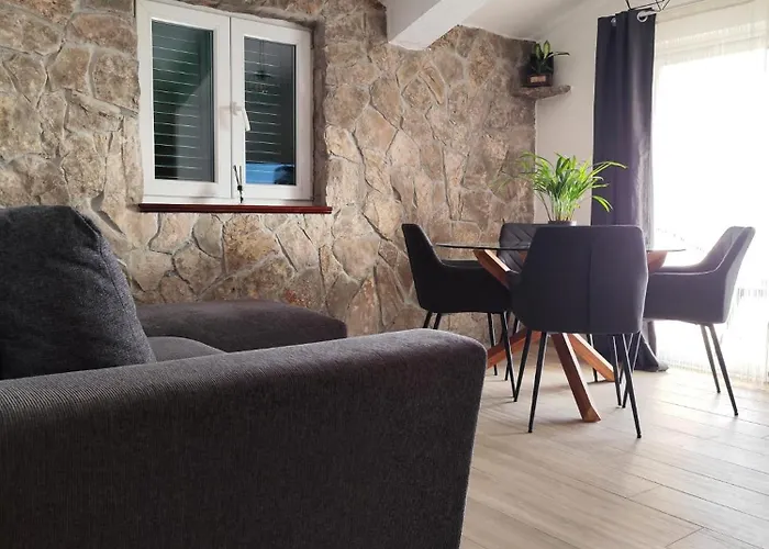 Ana Apartman Primošten