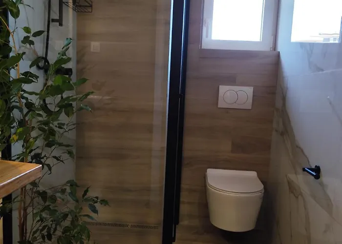 Ana Apartman Primošten