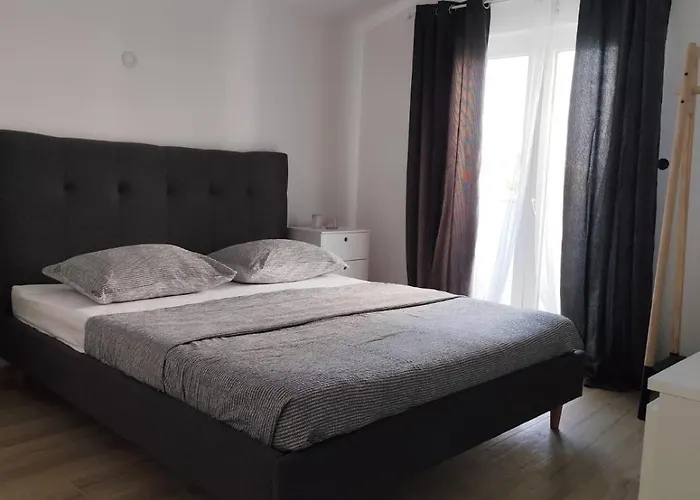 Apartman Ana