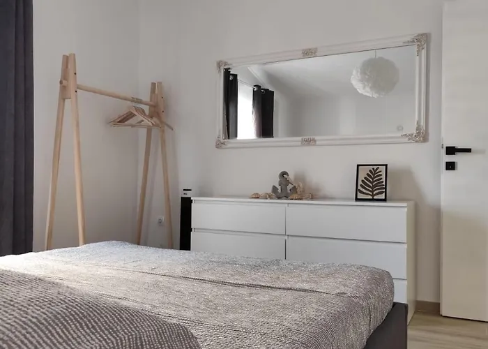 Apartman Ana *