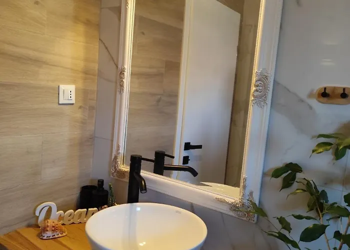 Ana Apartman Primošten